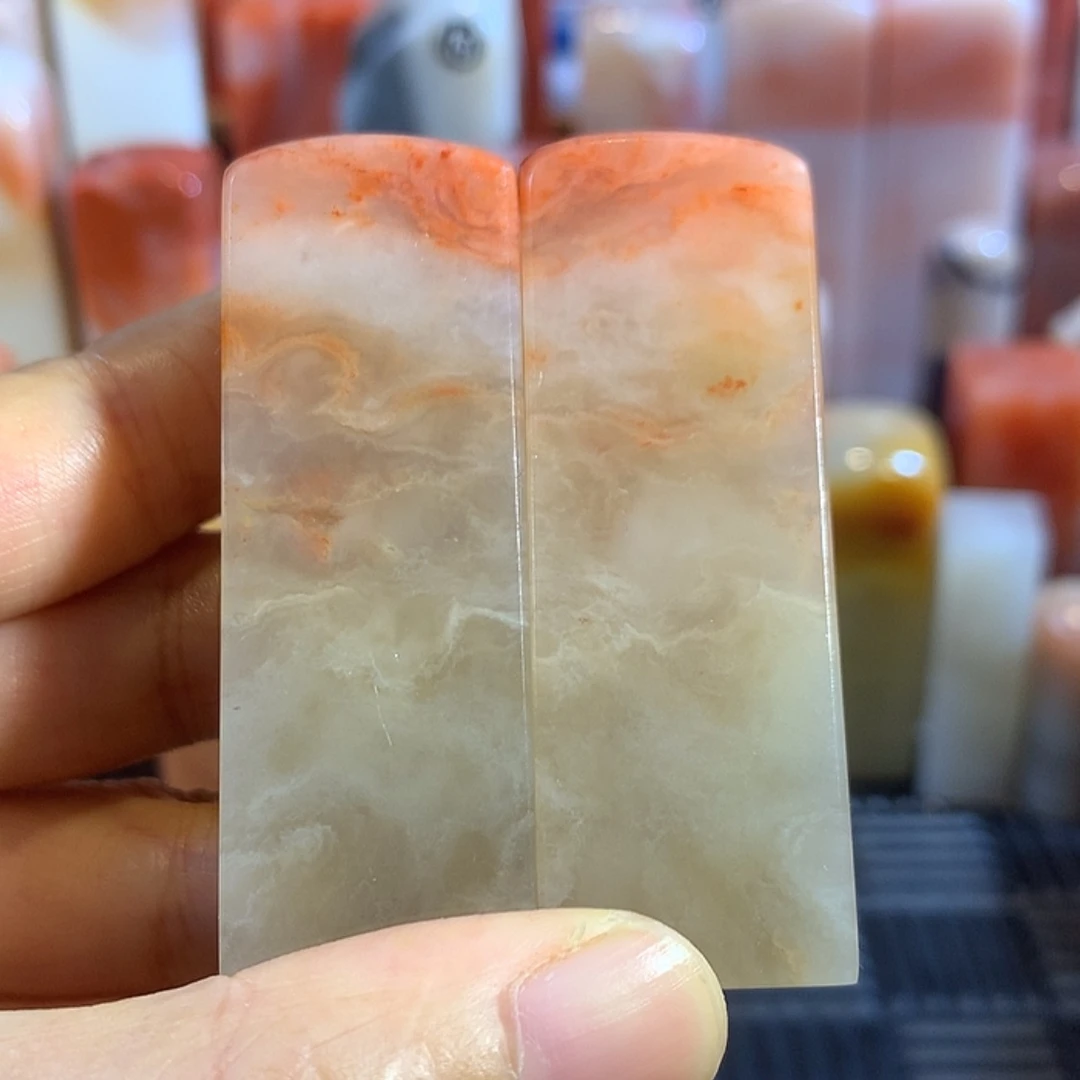 【闪购商品】老挝石老挝石印章