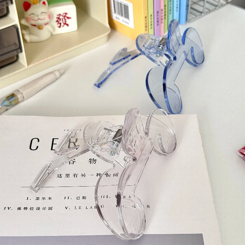 创意宝盖书夹多功能斜角支撑宝盖头书夹学生阅读大开口二合一书夹