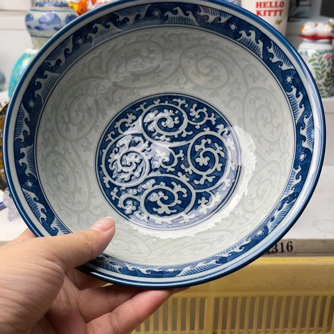 瓷片罐*哈哈哈我来拉了啊