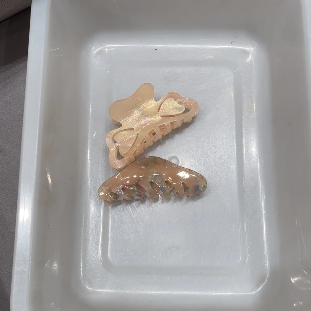 醋酸非金属醋酸抓夹no退no换