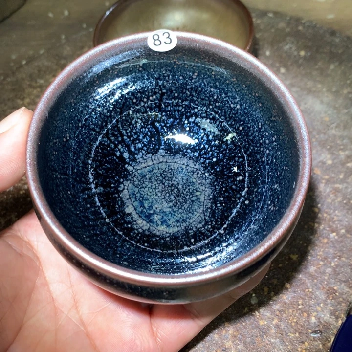 茶盏细看这支公屏说83