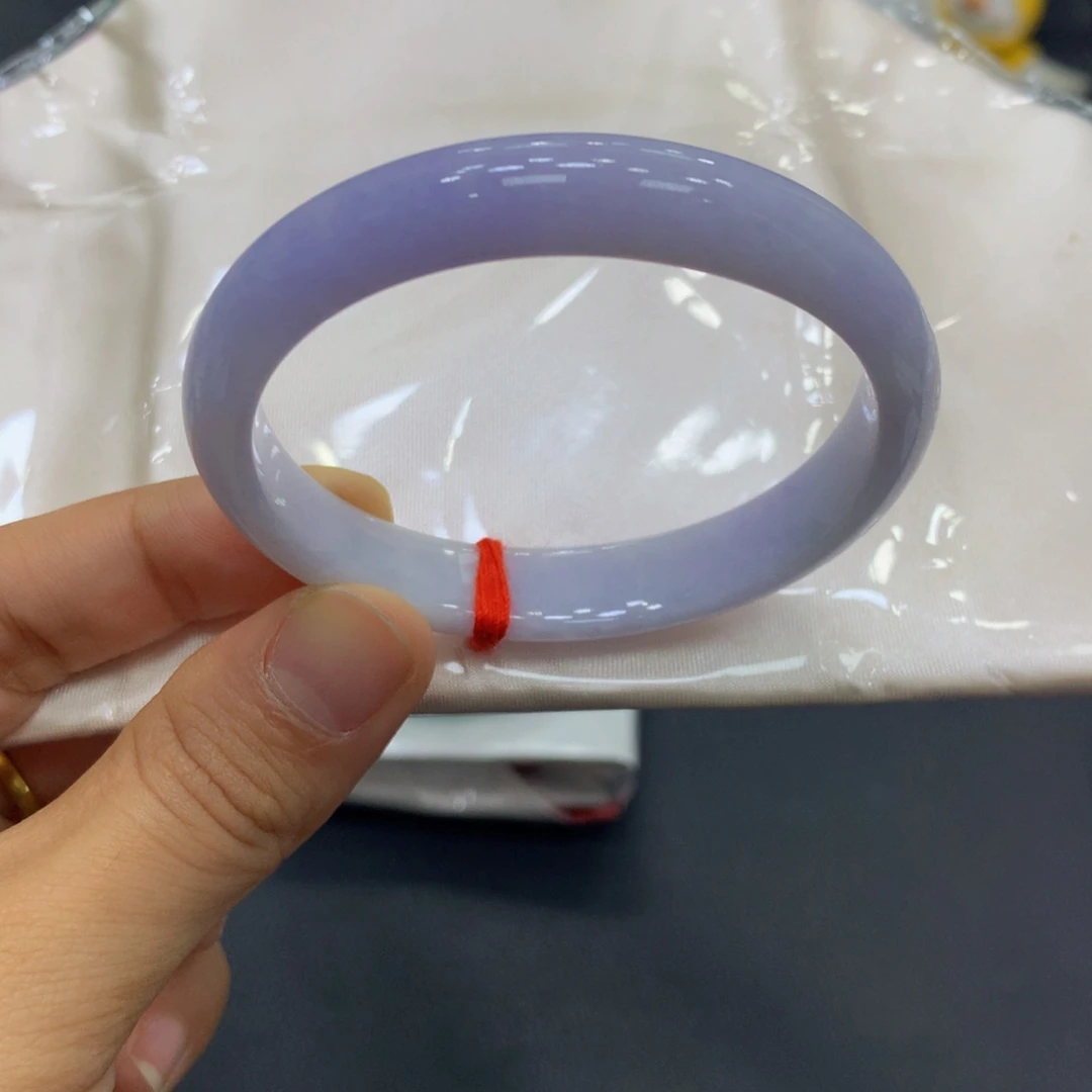 未镶嵌手镯翡翠翡翠28