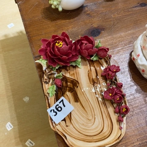 富***开柴烧粗陶源头厂家