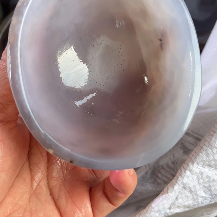 玛瑙/玉髓未镶嵌珠宝奇石