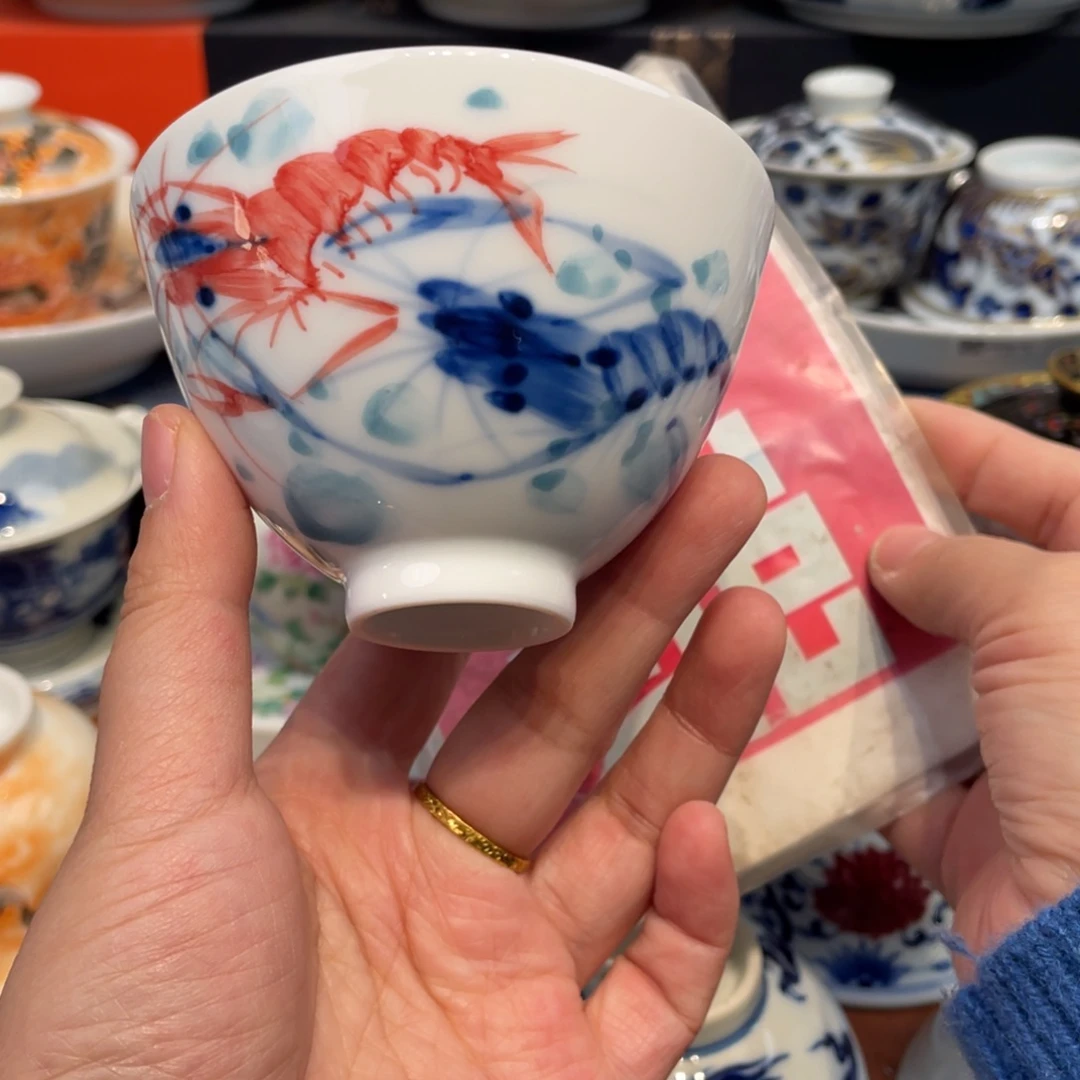 景德镇陶瓷景德镇瓷器