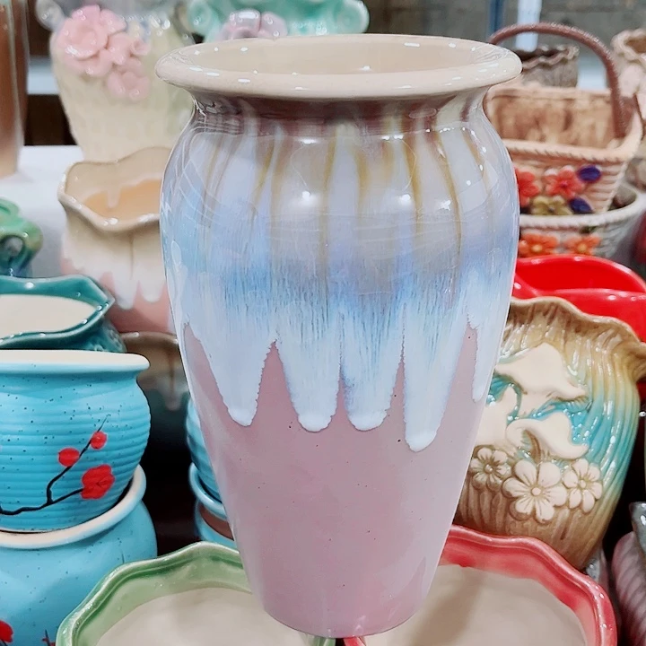 福利花盆厂家直销9.99包邮