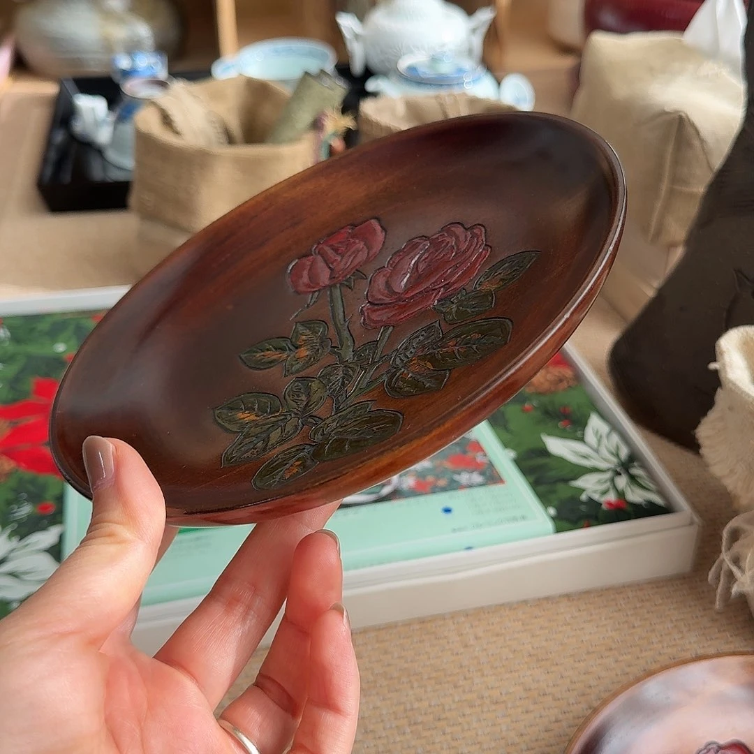 晴****玫瑰茶盘啊啊啊啊啊啊啊