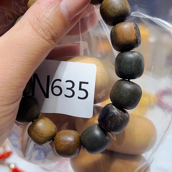 大果紫檀（缅甸花梨）635