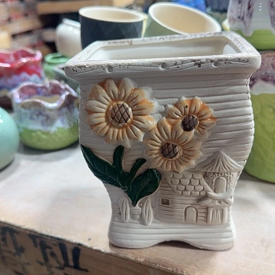 口径不清楚问客服