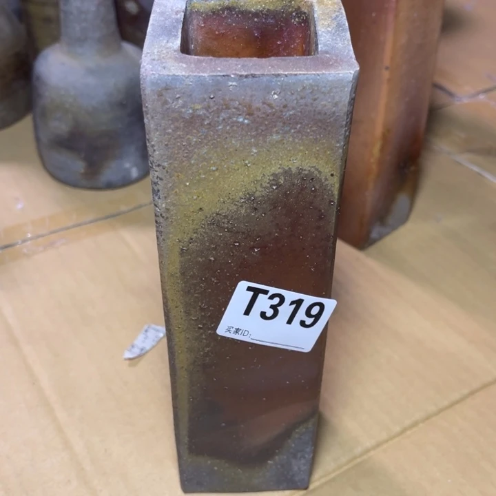 备前烧作品备前烧作品