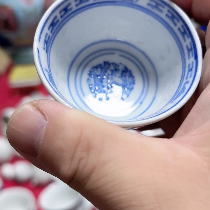 摆件陶瓷摆件不固定一件