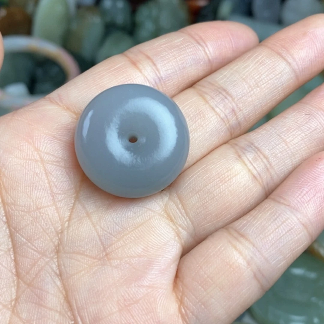 【闪购商品】未镶嵌和田玉挂件