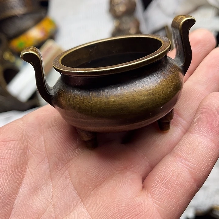 航弟文玩铜器链接