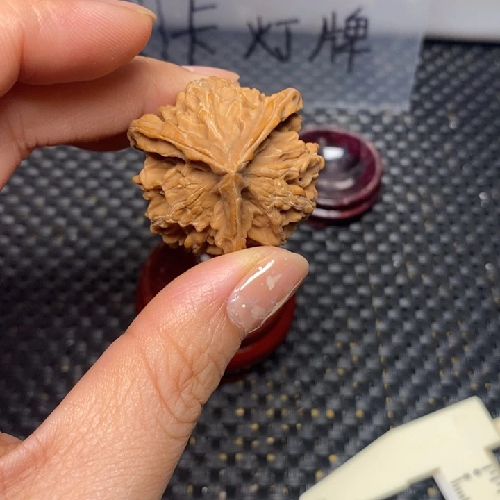 石***头文玩核桃吊坠文玩核桃异形单只