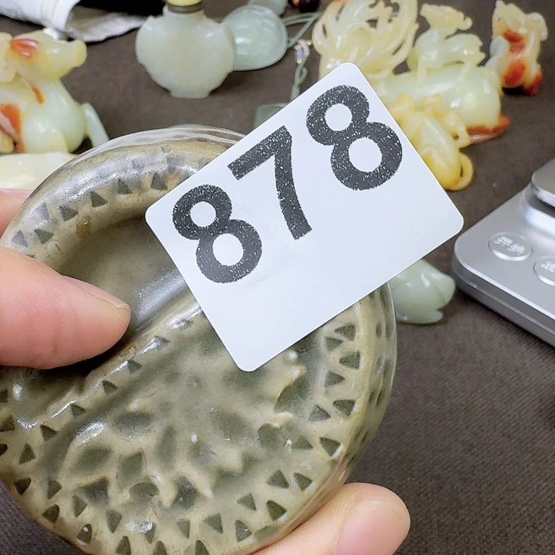 禾禾甜甜只玩真货