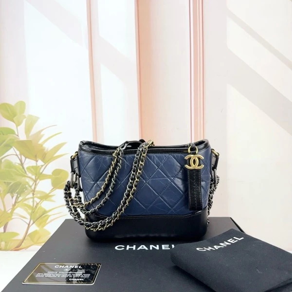 包包/香奈儿/99新/250119QR0025