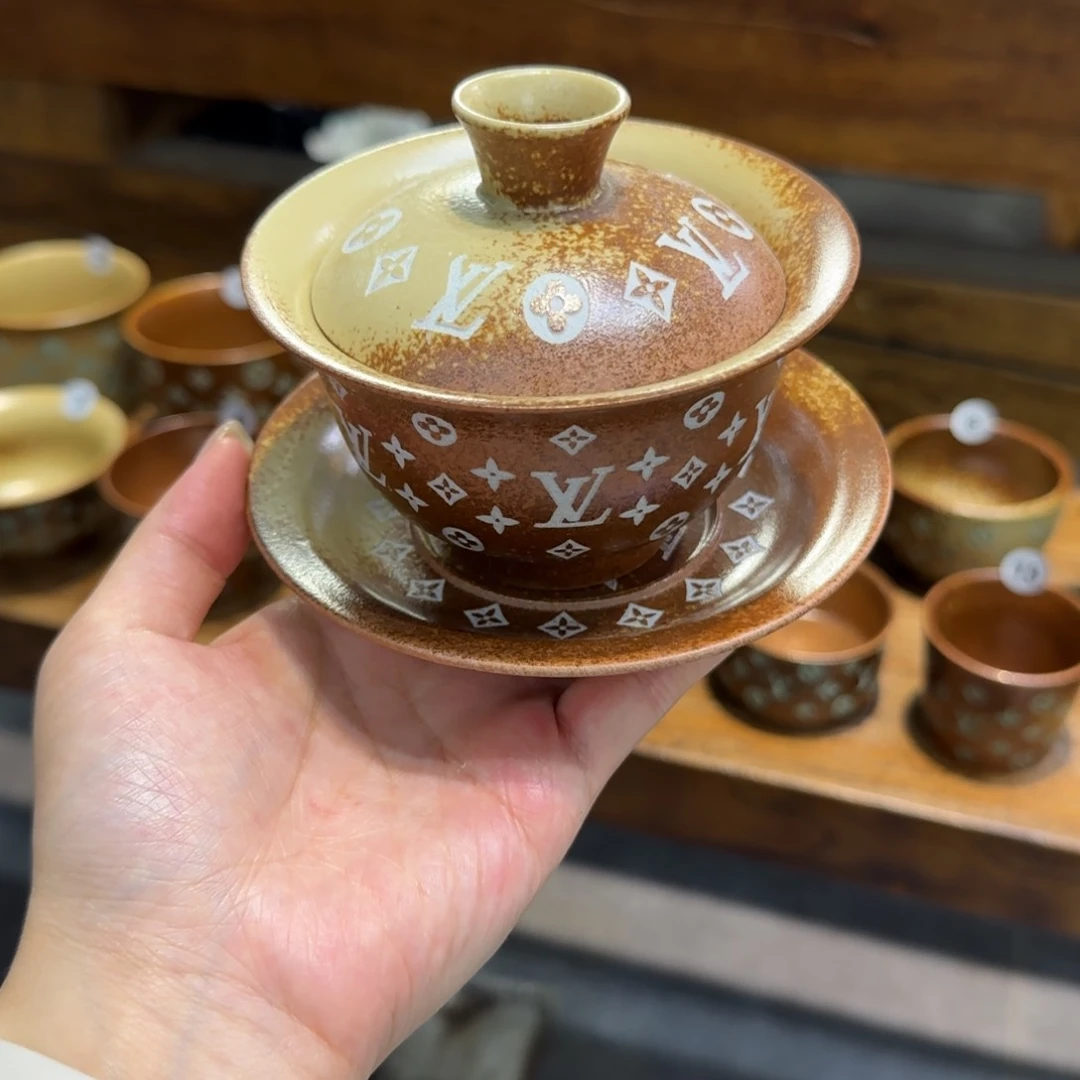 世***俗龙泉青瓷小满青瓷