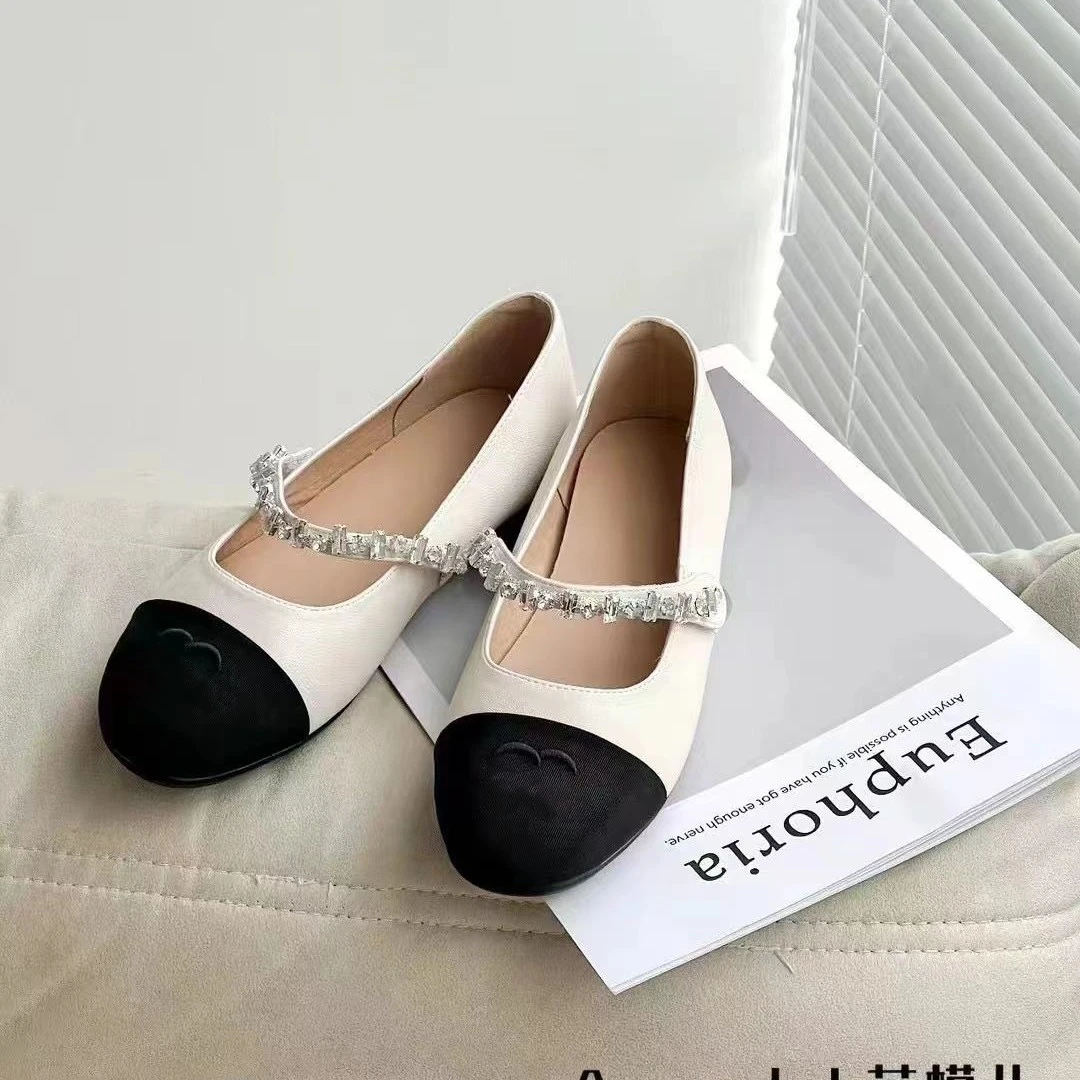 平底玛丽珍88-57