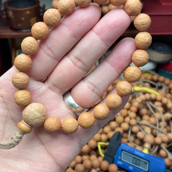手串凤眼菩提12-21