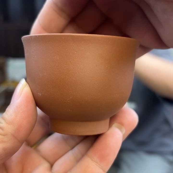 茶壶紫砂紫砂原矿11111