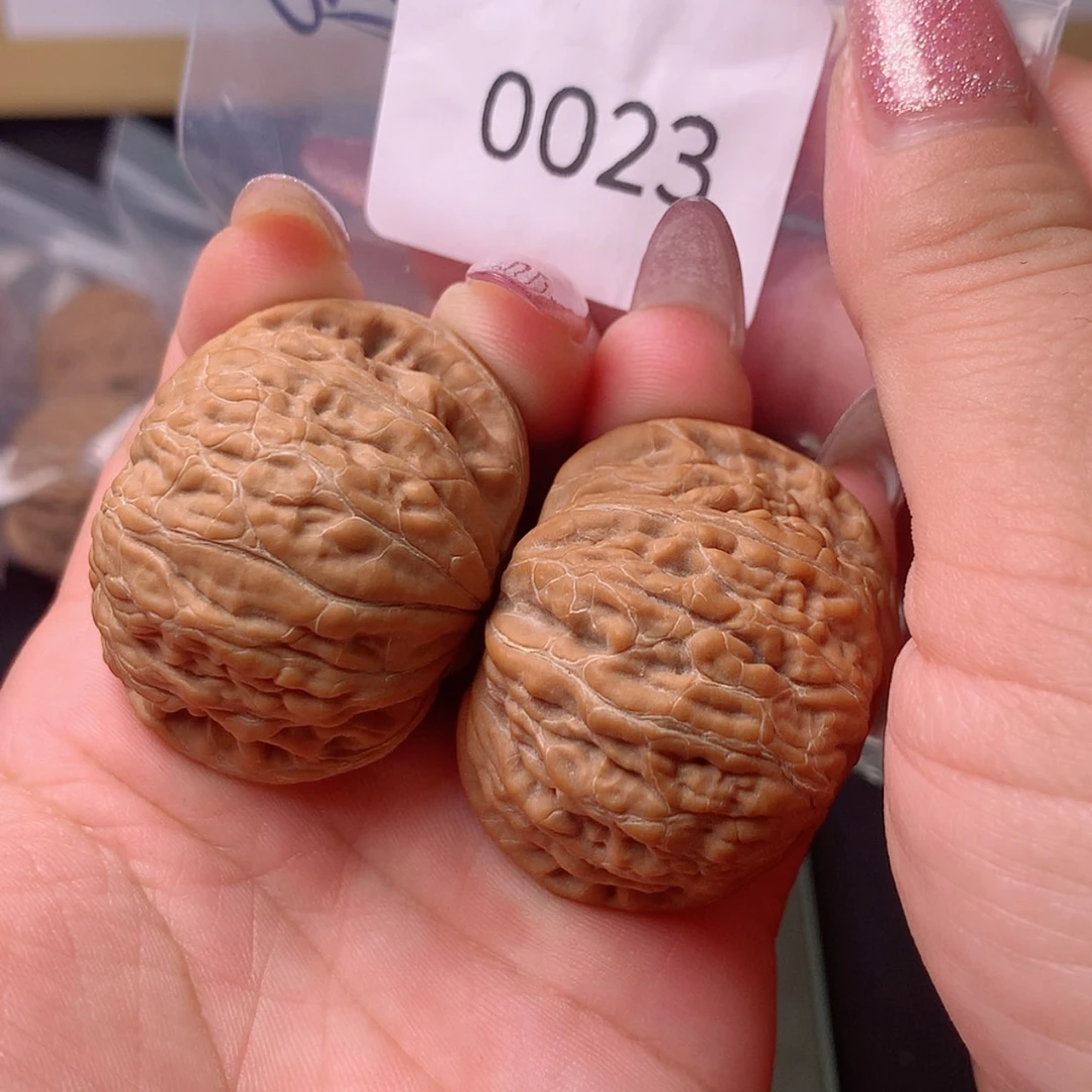 【闪购商品】把件文玩核桃42