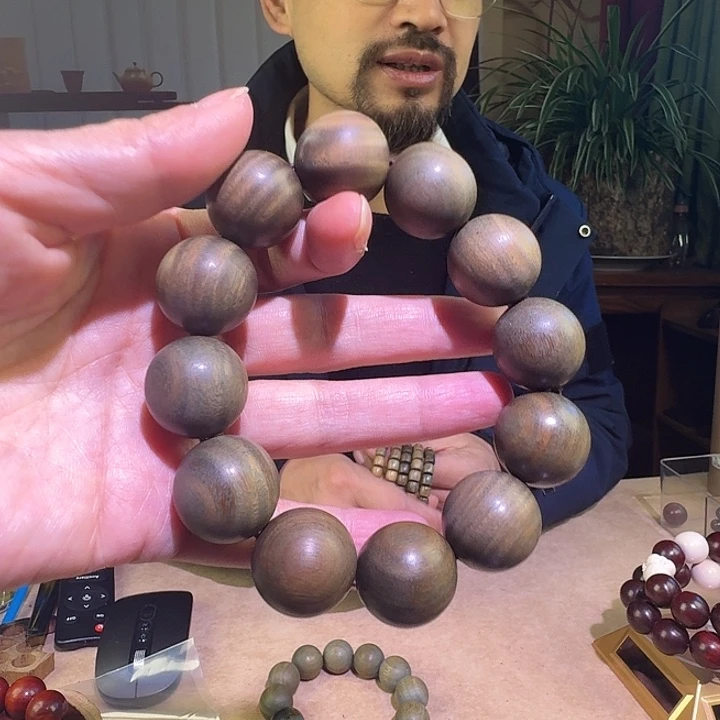 维腊木（绿檀）0375