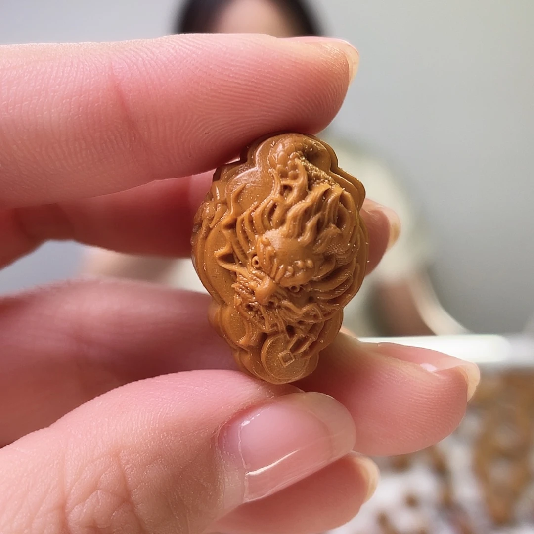 吊坠橄榄核橄榄核