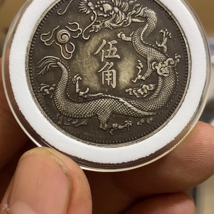 复古 可吹响可吸反龙洋工艺品家居摆件饰品摆