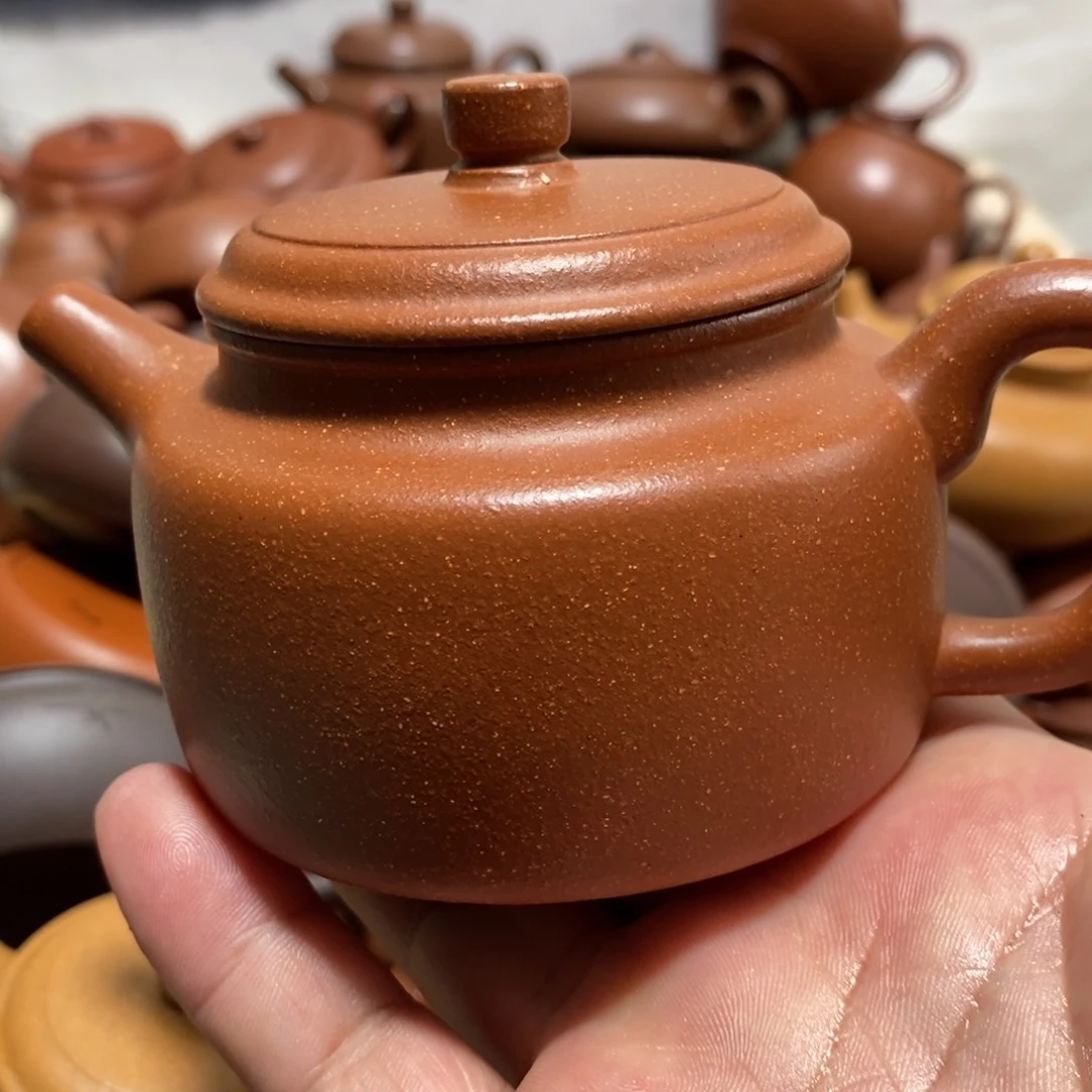 紫砂茶壶顺*闪购商品紫砂壶