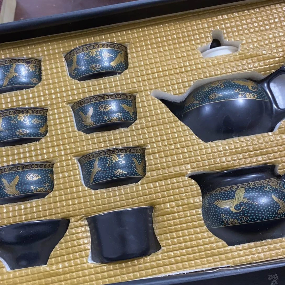 陶瓷等行业的生产经营者