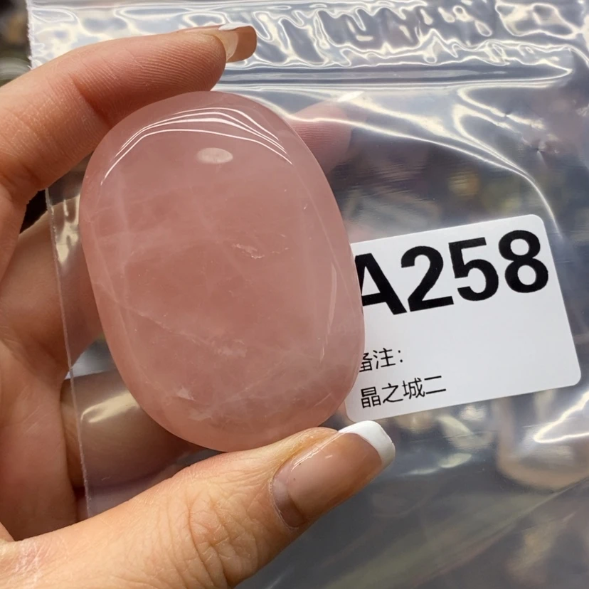 【闪购商品】水晶摆件精品未镶嵌
