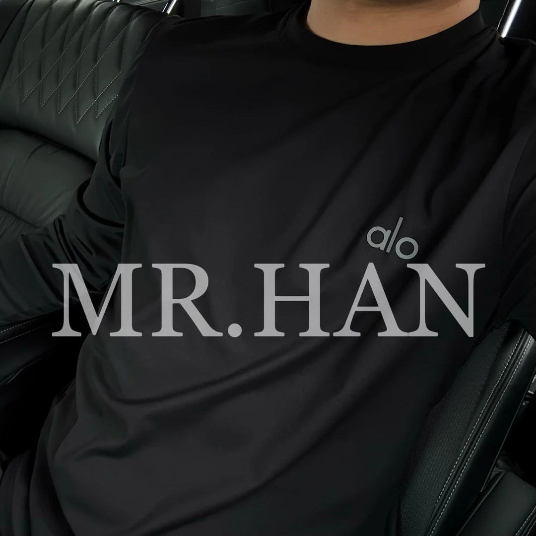 FS-6秋季新品男士户外休闲长袖T恤上衣