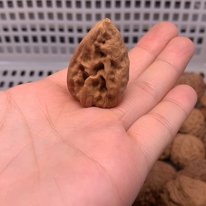 香***河吊坠文玩核桃文玩核桃