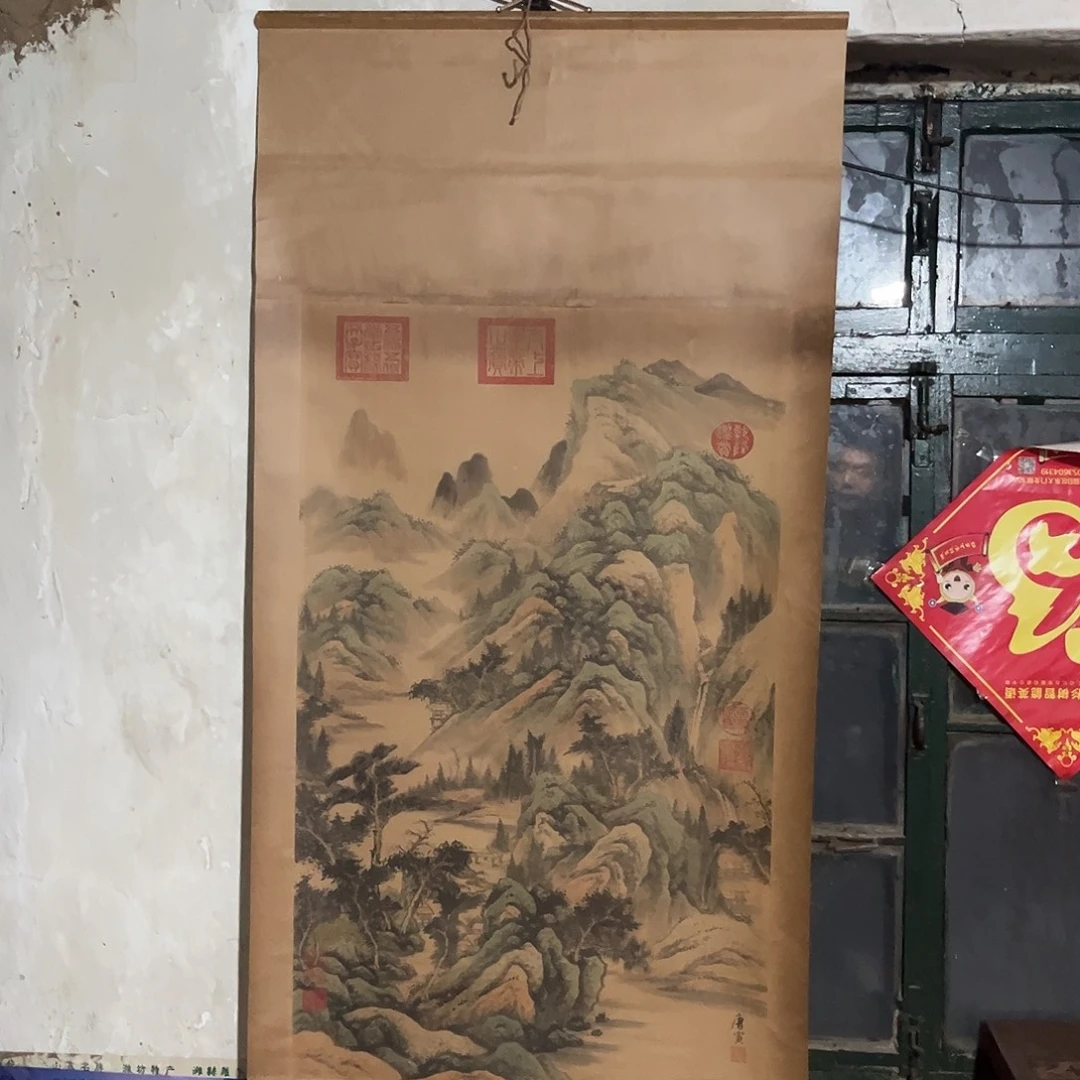 手工艺品琉璃老家的货没有坏的