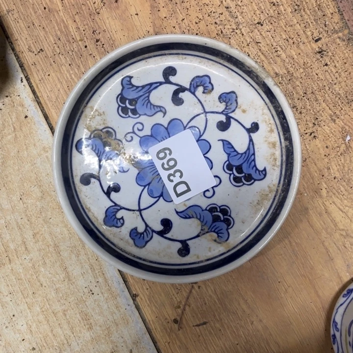 陶瓷制品瑕疵处理