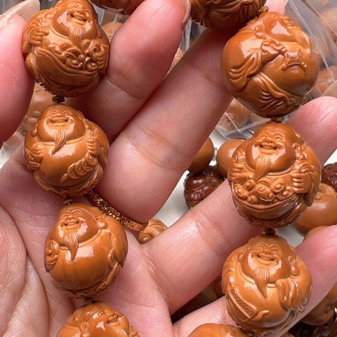 橄榄核手串/手链橄榄核