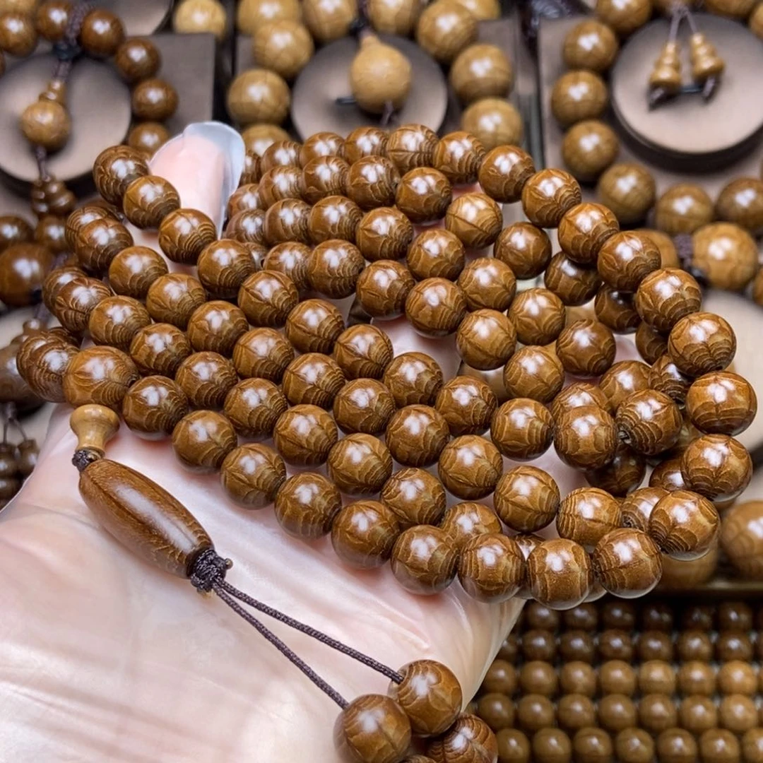 六道木手串/手链1.0精品