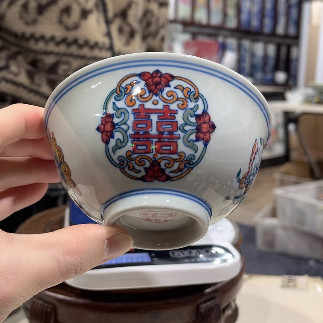 摆件陶瓷//////景德镇陶瓷瓷器。