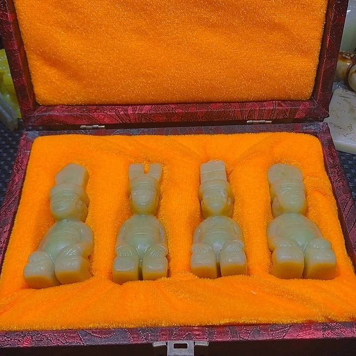 精选商品一图一物