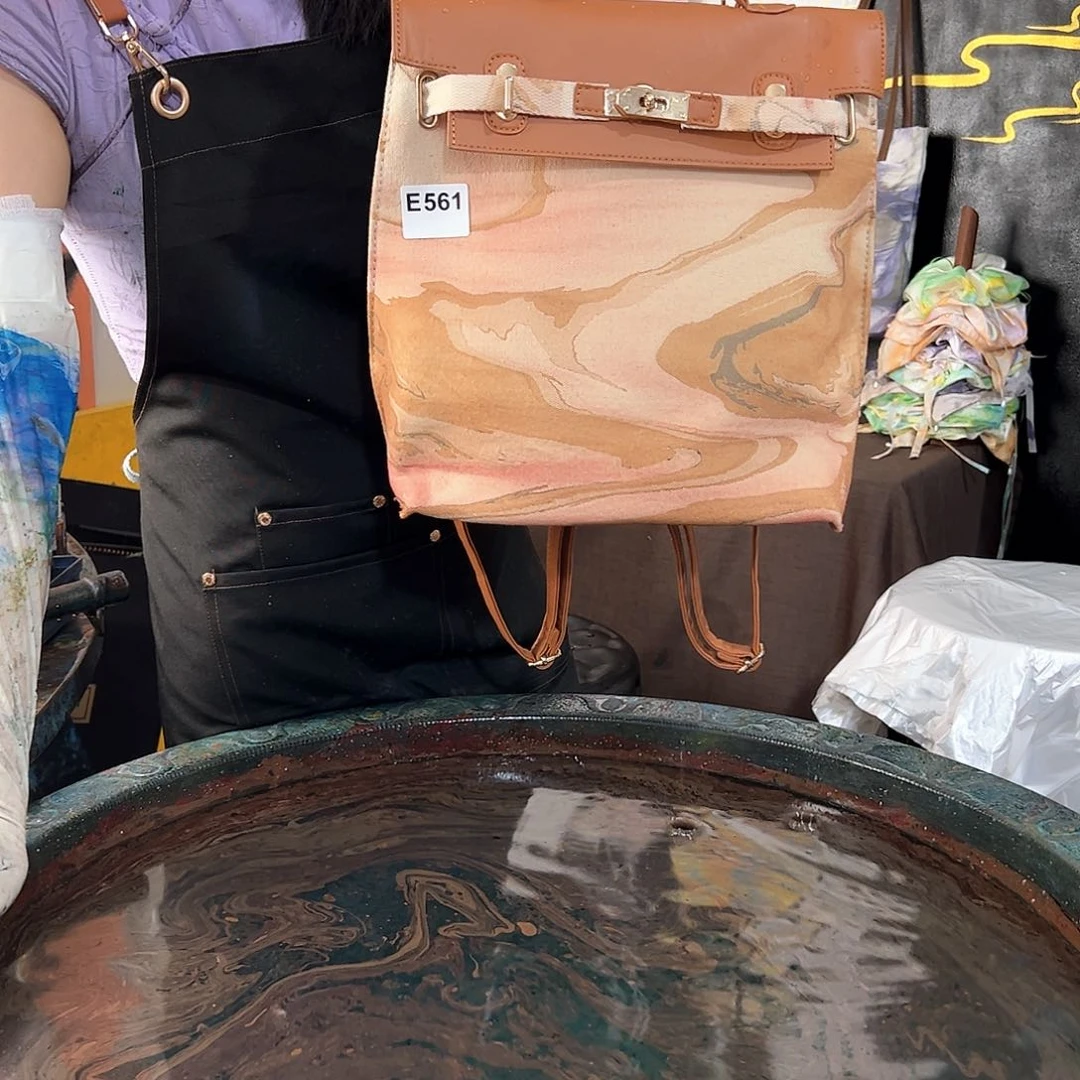 阿**?561凯莉包手作包包