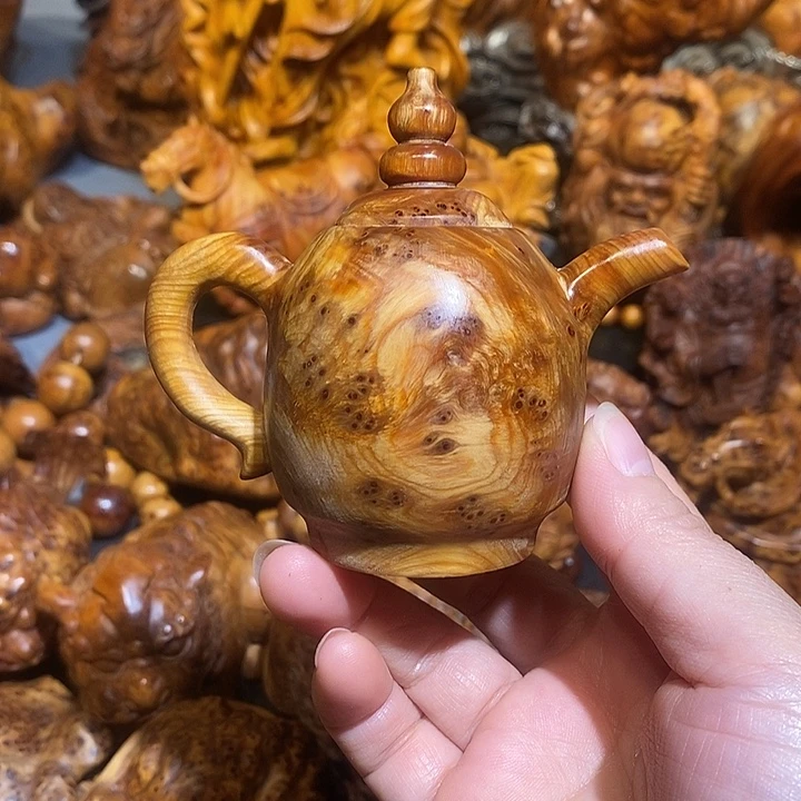 柏木太行崖柏陈化