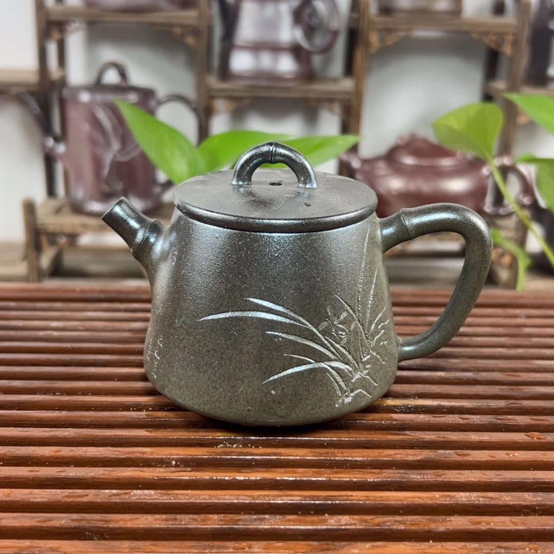 观澜柴烧顺丰包邮180cc  5