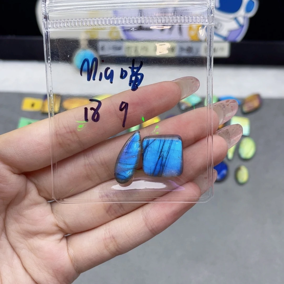 未镶嵌珠宝半成品水晶M***.