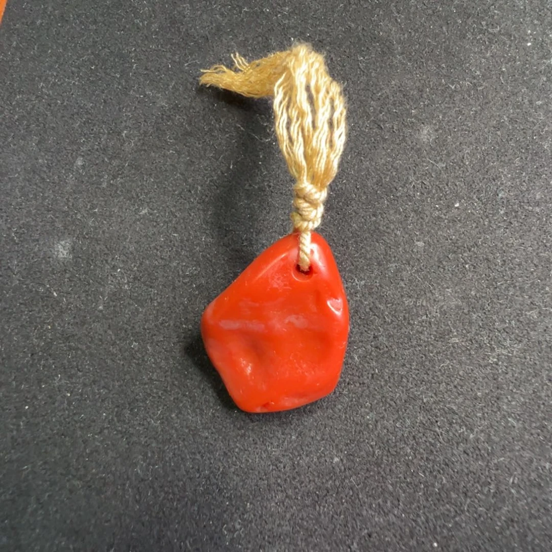 南红玛瑙未镶嵌配饰103