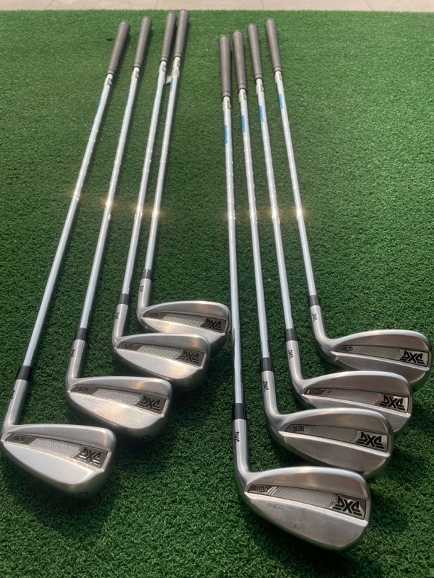 高尔夫铁杆组 PXG0211系列5-S 8支