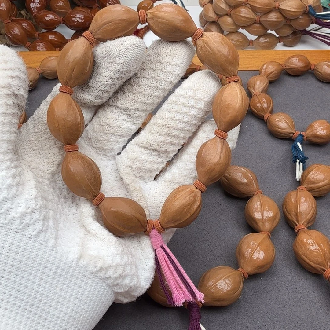 17*26新手推荐梅林铁核手串