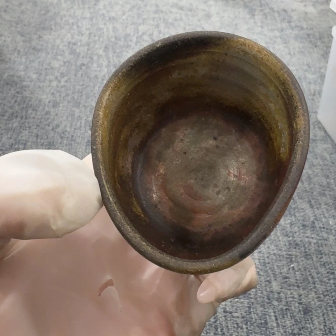 茶杯紫砂非常美丽漂亮的物品