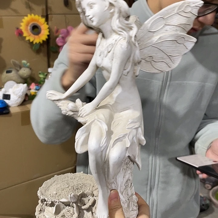 树脂样品样品样品花仙子