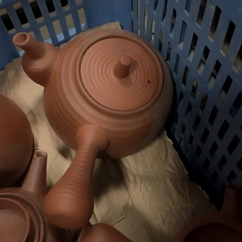 微瑕，明火，烧水壶?*辰