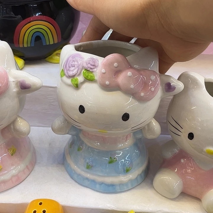 陶瓷微瑕介意慎拍